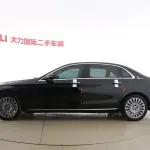 Mercedes-Benz E-Class 2023 258 л.с. — лот 57763598 из Китая