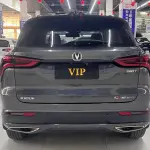 Changan 长安CS75PLUS 2019 из Китая