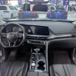 Changan 长安CS75PLUS 2019 из Китая