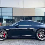 Porsche 911 2025 394 л.с. 394 л.с. 394 л.с. из Китая