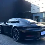 Porsche 911 2025 394 л.с. 394 л.с. 394 л.с. из Китая