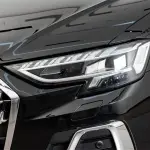 Audi A8 2023 из Китая