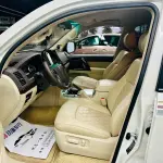 Toyota Land Cruiser 2020 из Китая