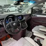 Buick GL8 2022 237 л.с. — лот 57763857 из Китая