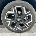 Volkswagen Talagon 2025 из Китая