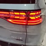 Volkswagen Talagon 2025 из Китая
