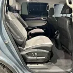 Volkswagen Talagon 2025 из Китая