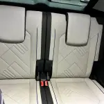 Volkswagen Talagon 2025 из Китая