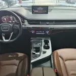 Audi Q7 2018 333 л.с. из Китая