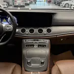 Mercedes-Benz E-Class 2019 258 л.с. — лот 57764090 из Китая