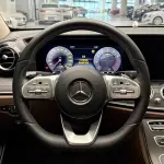 Mercedes-Benz E-Class 2019 258 л.с. — лот 57764090 из Китая
