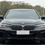 BMW 5 Series 2023 184 л.с. — лот 57764082 из Китая