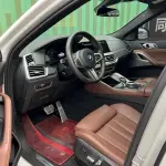 BMW X6 2021 340 л.с. 340 л.с. из Китая