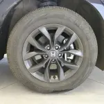 Honda Breeze 2024 из Китая