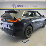 Honda Breeze 2024 из Китая