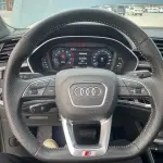Audi Q3 Sportback 2021 186 л.с. 186 л.с. из Китая