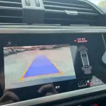 Audi Q3 Sportback 2021 186 л.с. 186 л.с. из Китая