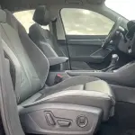 Audi Q3 Sportback 2021 186 л.с. 186 л.с. из Китая