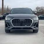 Audi Q3 Sportback 2021 186 л.с. 186 л.с. из Китая