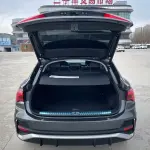 Audi Q3 Sportback 2021 186 л.с. 186 л.с. из Китая