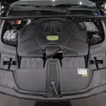 Porsche Cayenne 2020 340 л.с. — лот 57764723 из Китая