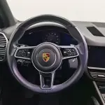 Porsche Cayenne 2020 340 л.с. — лот 57764723 из Китая