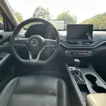 Nissan Teana 2021 156 л.с. из Китая