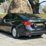 Nissan Teana 2021 156 л.с. из Китая