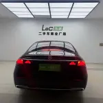 Mercedes-Benz E-Class 2024 258 л.с. — лот 57696361 из Китая