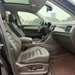Volkswagen Teramont 2020 из Китая