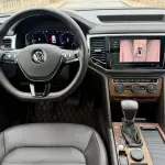 Volkswagen Teramont 2020 220 л.с. 220 л.с. из Китая