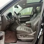 Volkswagen Teramont 2020 220 л.с. 220 л.с. из Китая