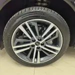 Audi Q5L 2022 190 л.с. — лот 57764272 из Китая