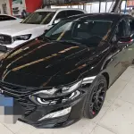 Chevrolet Malibu XL 2021 237 л.с. 237 л.с. из Китая