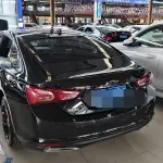Chevrolet Malibu XL 2021 237 л.с. 237 л.с. из Китая