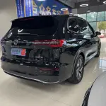 Volkswagen Viloran 2025 из Китая