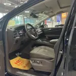 Volkswagen Viloran 2025 из Китая