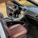 Lincoln MKX 2017 из Китая