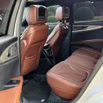 Lincoln MKX 2017 из Китая