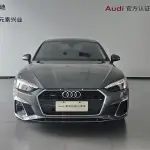 Audi A5 (Import) 2023 204 л.с. 204 л.с. 204 л.с. из Китая