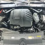 Audi A5 (Import) 2023 204 л.с. 204 л.с. 204 л.с. из Китая
