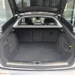 Audi A5 (Import) 2023 204 л.с. 204 л.с. 204 л.с. из Китая