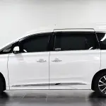 GAC Motor Trumpchi M8 2021 252 л.с. — лот 57764376 из Китая
