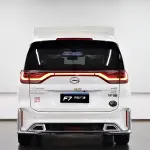 GAC Motor Trumpchi M8 2021 252 л.с. — лот 57764376 из Китая