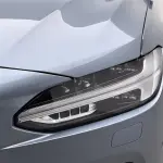 Volvo S90 2018 из Китая