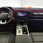 Haval Big Dog 2024 из Китая