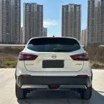 Nissan Qashqai 2024 из Китая