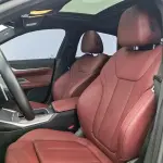 BMW 4 Series 2023 из Китая