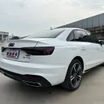 Audi A4L 2023 190 л.с. — лот 57696453 из Китая