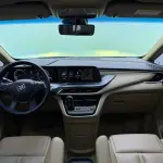 Buick GL8 2021 237 л.с. — лот 57764526 из Китая